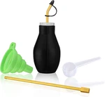 Bulb Duster Sprayer Insect Buster Handheld, 7" Extendable Applicator Dispenser. Fixed Price $29.45.