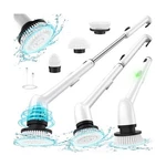 Lyrifine Electric Spin Scrubber LY7, Full-body IPX7 Waterproof Bathroom Scrub.... Fixed Price $52.79.