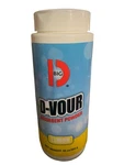 Big Industries 16 Oz. D-vour Absorbent Powder Lemon. Fixed Price $25.99.