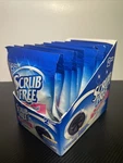 Scrub Free Garbage Disposal Cleaner Packets Fresh Lemons Foaming 12PK 24 Total. Fixed Price $21.99.