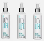 3 Bottles Toylife All Purpose Misting Cleaner, 8 Oz Exp 07/27. Fixed Price $19.99.