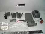Polti Vaporetto Junction Box Kit Code RNRSC0001. Fixed Price $66.71.