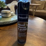 Thomasville Woodcare Cleaner And Polish For Beautiful Wood, 12.5 Oz.. Fixed Price $19.95.