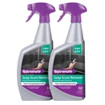 Rejuvenate Soap Scum Remover Easily Dissolves 24 Ounce (pack Of 2), Clear. Fixed Price $55.81.