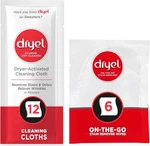 Dryel At-home Cleaner Refill New Improved Gentle Laundry Care Special Fabric. Fixed Price $33.99.