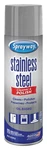 Sprayway SW841RETAIL Cleaner And Polish, 15 Oz Can. Fixed Price $11.97.