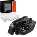 Engine Cleaner Filter Box W/air For Toyota Corolla 09-19 Matrix 09-14. Fixed Price $65.78.