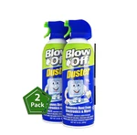 Blow Off 10 Oz. Duster (2-PACK). Fixed Price $19.99.