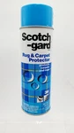 Vintage 1991 Scotchgard 3M Rug Carpet Protector Can 23OZ Full Discontinued Nos. Fixed Price $13.64.