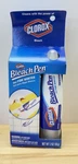 Clorox Bleach Pen Gel For Whites Laundry 2OZ Dual-tipped Discontinued New. Fixed Price $24.99.