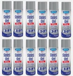 Sprayway (SW148R) No Scent Stainless Steel Cleaner & Polish 15OZ (12 Pack). Fixed Price $98.99.