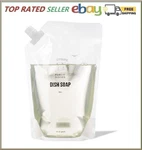 Public Goods Natural Dish Soap Kitchen Plant-based & Vegan Friendly. Fixed Price $27.40.