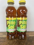 Pine-sol Original Multi-surface Concentrated Cleaner 20 Oz Lot Of Scented. Fixed Price $14.99.
