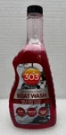 303 Uv Protectant Boat Wash 32FL Oz. Deep Clean Spot Free Shine 30586. Fixed Price $24.99.