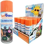 (12 Pack) Homestyles Sunguard Uv Protectant Spray For Outdoor Furniture And More. Fixed Price $119.97.