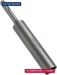 Sds Plus Ground Driver For 5/8 Inch & 3/4 Rods, Firecore One-pie. Fixed Price $21.23.