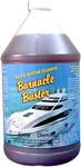 Quality Chemical Barnacle Buster Cleaner For Boats - On/off Hull.... Fixed Price $52.84.