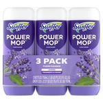 Powermop Floor Cleaning Solution With Lavender Scent, Triple Pack Each 76 Oz. Fixed Price $21.01.
