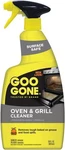Goo Gone Oven And Grill Cleaner - 28 Ounce Removes Fl Oz (pack Of 1). Fixed Price $22.69.