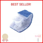 Scotch-brite Disposable Toilet Scrubber Refill, Blue/white (MMM558RF). Fixed Price $14.10.