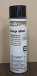 Diversey Deep Gloss Maintainer For Stainless Steel, 16OZ, 4970590. Fixed Price $9.99.
