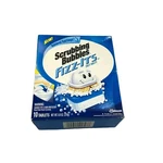 Scrubbing Bubbles Fizz-its Toilet Tablets Natural Springs Blue New Discontinued. Fixed Price $20.00.