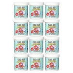 Bad Air Sponge Odor Absorbent, 14-OUNCE (pack Of 12). Fixed Price $187.99.