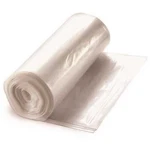Case Of 100 Renown REN26024-CA Gal. 1.5 Mil 38 In. X 58 Natural Can Liner. Fixed Price $79.99.