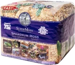 Supermoss (22325) Orchid Sphagnum Dried, Natural, 1 Pound Mini Bale. Fixed Price $27.71.