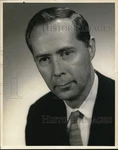 Press Photo Stanley A. Graves, General Electric Company - TUB10234. Fixed Price $24.99.