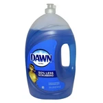 Dawn Ultra Old Scent Dishwashing Liquid 70 Fl Oz, New. Fixed Price $36.14.
