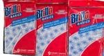 Brillo Basics Reusable Wipes Lot Of 3 Packs Multi-use For Everyday 9 Count. Fixed Price $15.00.