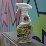 Krud Kutter Graffiti Remover Spray 22OZ Rust-oleum Paint Cleaner New. Fixed Price $16.00.