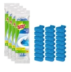 3M Scotch Brite Stick Refill 24EA Disposable Toilet Bowl Cleaner. Fixed Price $32.00.