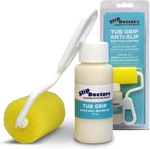 Slipdoctors Tub Grip Anti-slip Bath & Shower Floor Solution Fixesfiberglass. Fixed Price $36.95.