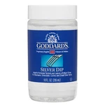 Goddard's Silver Cleaner Dip 10 Fl Oz (pack Of 1), As The Picture Shown. Fixed Price $14.76.