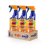 KH-7 Super Degreaser Multipurpose Cleaning Spray: Heavy Duty All Cleaner. Fixed Price $29.95.