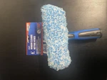 Unger- 6 In. 2-IN-1 Window Cleaner Squeegee & Scrubber Combi. Fixed Price $25.00.