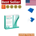 Cranberry Smart Dam: Powder-free, Unscented Blue Dental 6" X 36 Pack. Fixed Price $18.89.