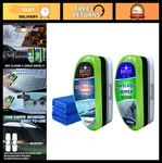 Water Repellent Anti-fog Windshield Cleaner 2 Pack, Long-lasting Hydrophobic. Fixed Price $28.79.