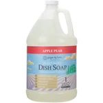 Ginger Lily Farms 128 Fl Oz Plant Based Dish Soap Maximum Grease Cleaning Power. Fixed Price $27.89.