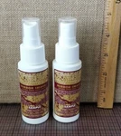 2 Bottles (total 4OZ)- Stonetech Polish -mirror Image Natural Spray. Fixed Price $8.99.
