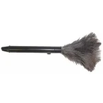 Tolco 280159 Retractable Duster, Ostrich Feathers, 14"L. Fixed Price $15.19.