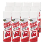 Zep Powerhouse Heavy-duty Cleaner And Wax Stripper 18 Oz (case Of 12) 28201. Fixed Price $114.99.