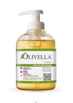 Olivella Liquid Soap 6-PACK X 10.14 Oz 300 Ml Pump Bottles Made In Italy. Fixed Price $72.99.