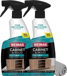 And Wood Cleaner, Shine, Protect Spray - For Cabinets, Fu. Fixed Price $30.42.