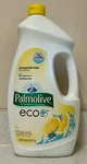 Palmolive Eco+ Gel Dishwasher Detergent Soap Lemon Splash 75 Oz Discontinued. Fixed Price $58.97.