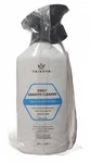 Trinova Daily Granite Cleaner Premium Stone Care 18 Oz With Cleaning Cloth - New. Fixed Price $19.49.