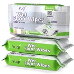 Yugi Xxl Wet Floor For Squeegee Stick,multi Surface Cleaning ,fresh Aroma Sce.... Fixed Price $46.83.