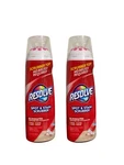 2 Pk Resolve Spot & Stain Scrubber Top Eliminates Wine Coffee Juice Sauce 6.7OZ. Fixed Price $25.99.